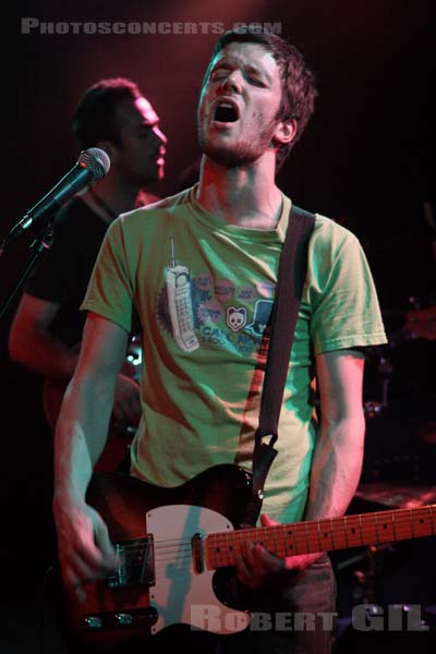 CARP - 2007-05-24 - PARIS - La Maroquinerie - 